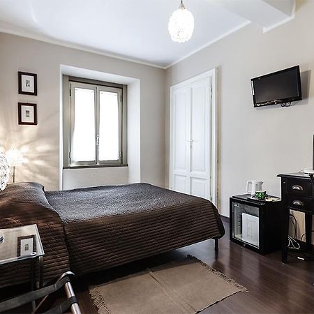 Castaldi House Hotell Milano Eksteriør bilde
