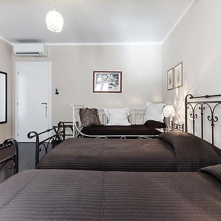Castaldi House Hotell Milano Eksteriør bilde