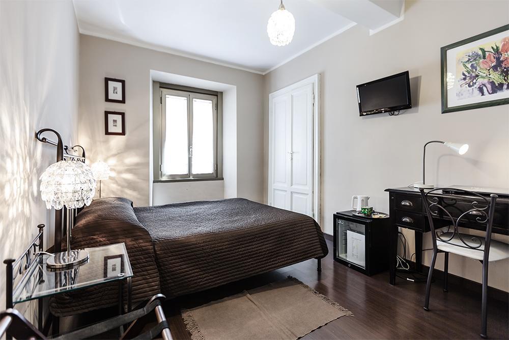 Castaldi House Hotell Milano Eksteriør bilde