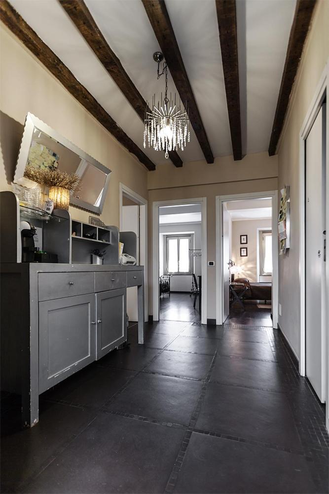Castaldi House Hotell Milano Eksteriør bilde